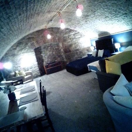 Villa The Secret Cellar Gatehouse of Fleet Exterior foto